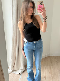 Jean Maison 123 Bleu T.36