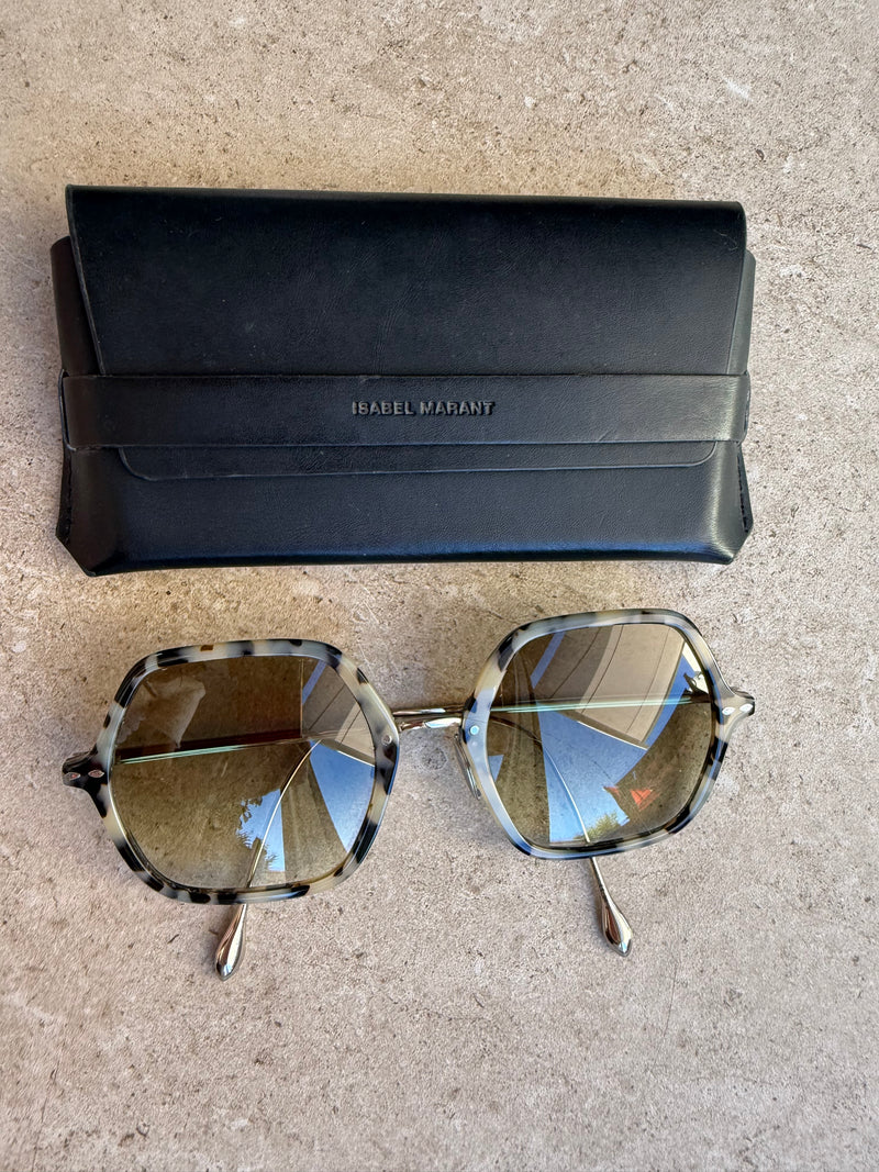 Isabel marant lunettes 24/07