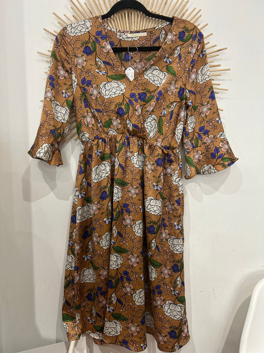 Robe Miss Un Taille S