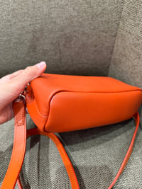Sac en cuir Longchamp en cuir