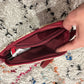 Sac broderie Fleurs