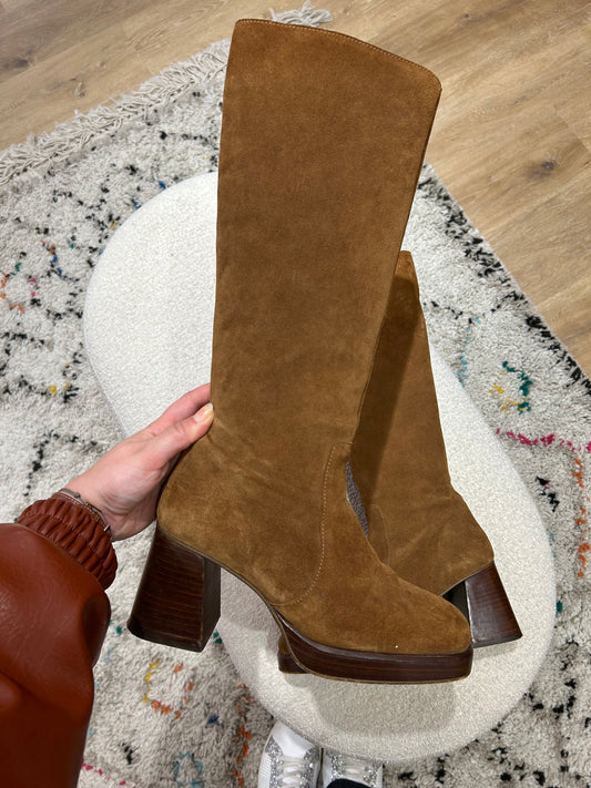 Bottes JONAK Taille 39