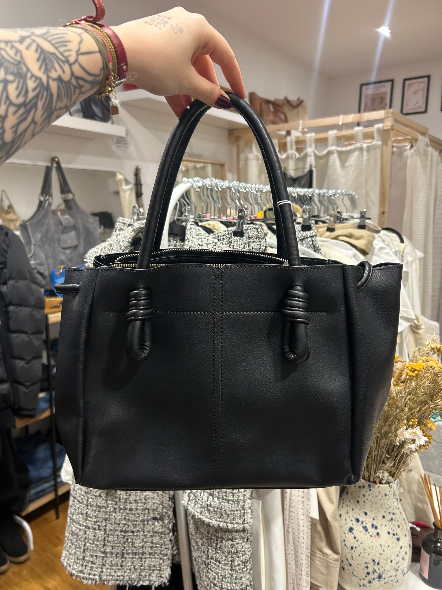 Sac Zara