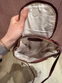 Sac Repetto rouge TU