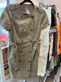 Robe Burberry T.L 29/05