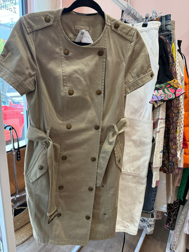 Robe Burberry T.L 29/05