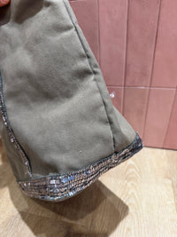 Sac kaki Vanessa Bruno 12/09