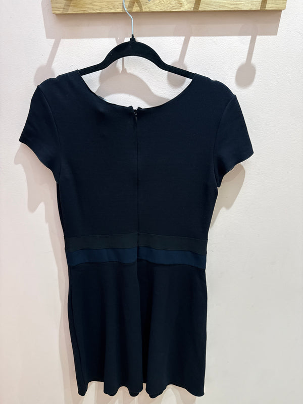 Robe Armani Bleu marine T.40
