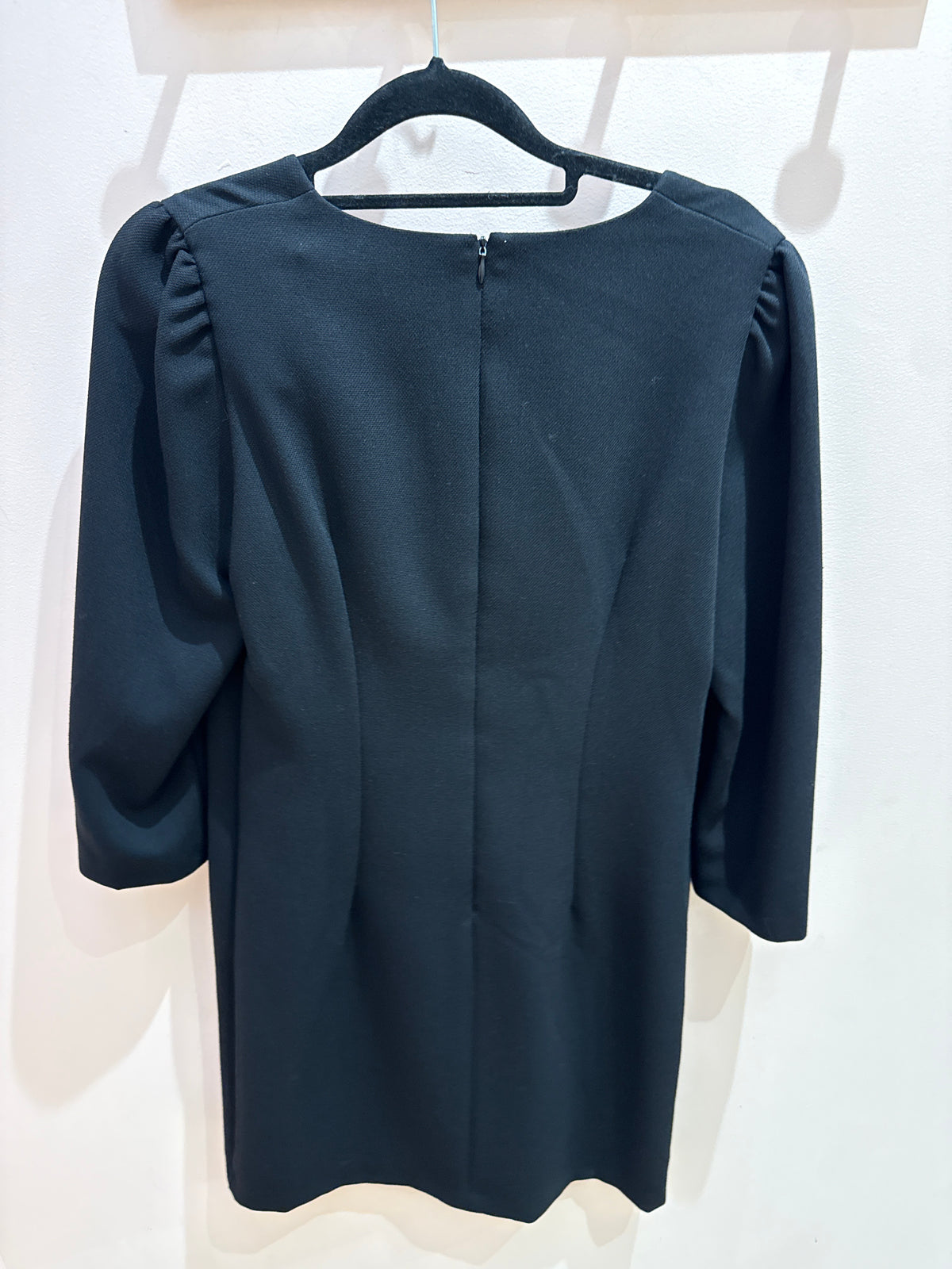 Robe Hallhuber Noir T.M