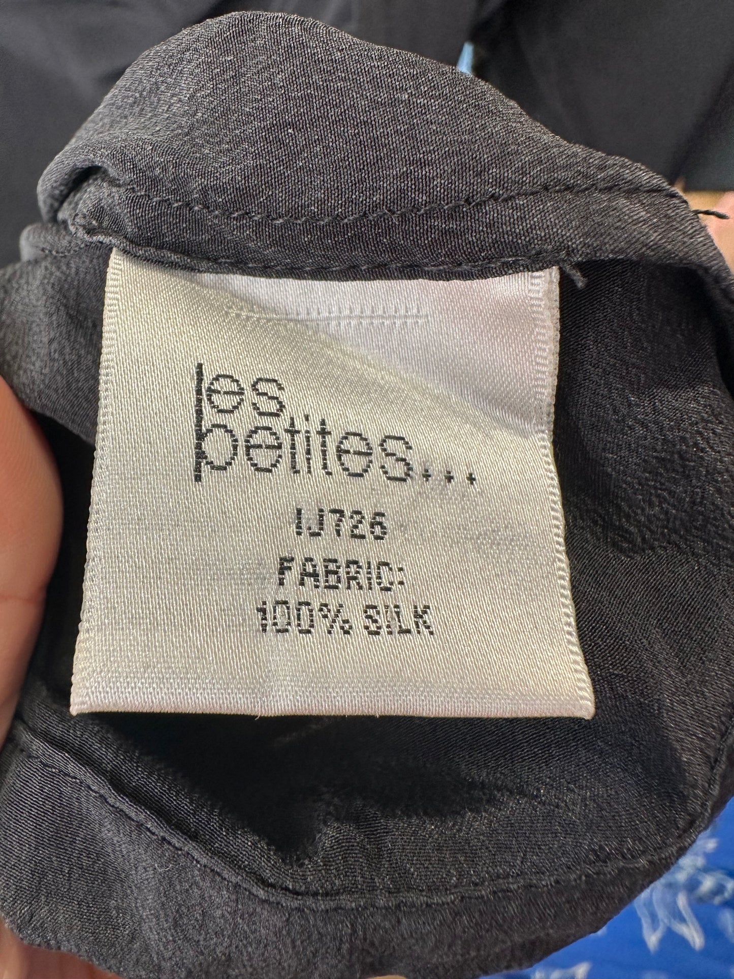 Top Les petites collections T.L