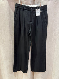 Pantalon fluide laine Comptoir des Cotonniers T.38