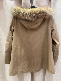 Manteau Maje T.S
