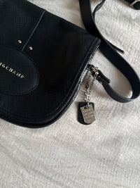Sac en cuir Longchamp 27/07
