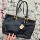 Sac longchamp noir