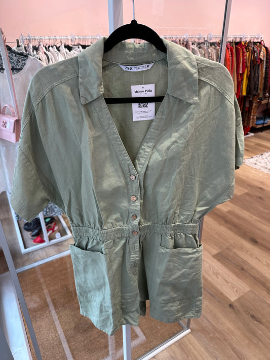 Combishort Zara T.M