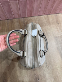 Sac Céline beige en cuir 17/09