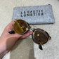 Lunettes de soleil Le petit Lunetier