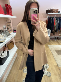 Veste en laine 123 T.M
