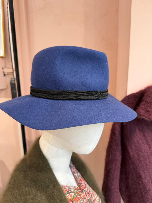 Chapeau Bleu Maje TU