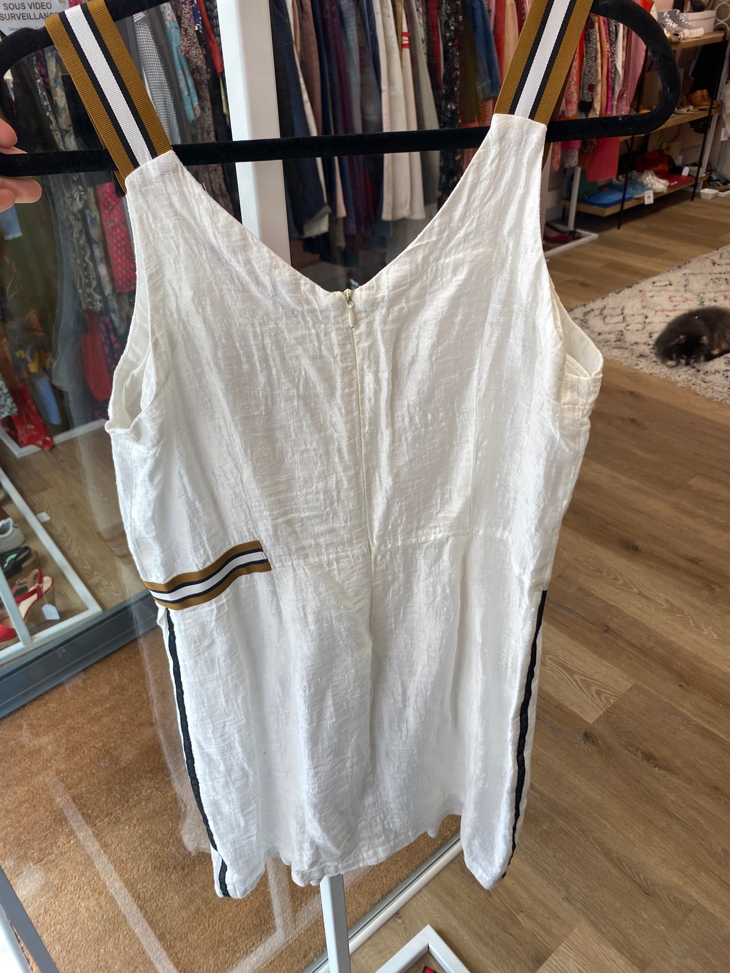 Robe Mado et les autres T.38