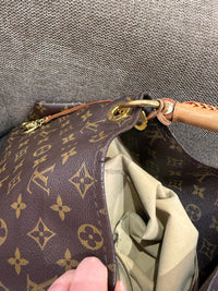 Sac artsy Louis Vuitton