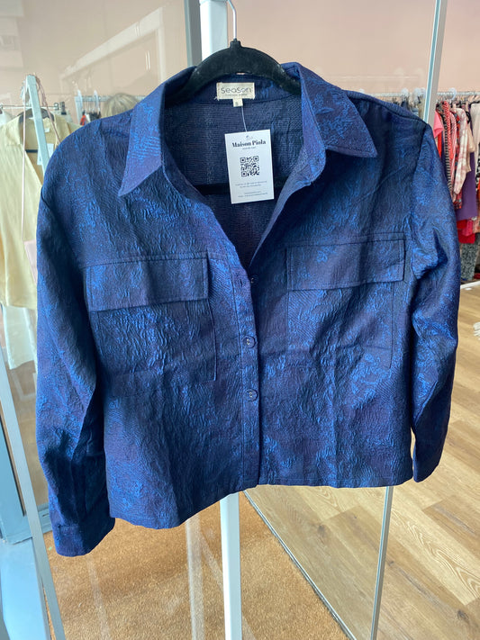 Veste Season T.S