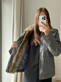 Doudoune veste zadig & voltaire