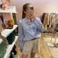 Chemise One step T.38