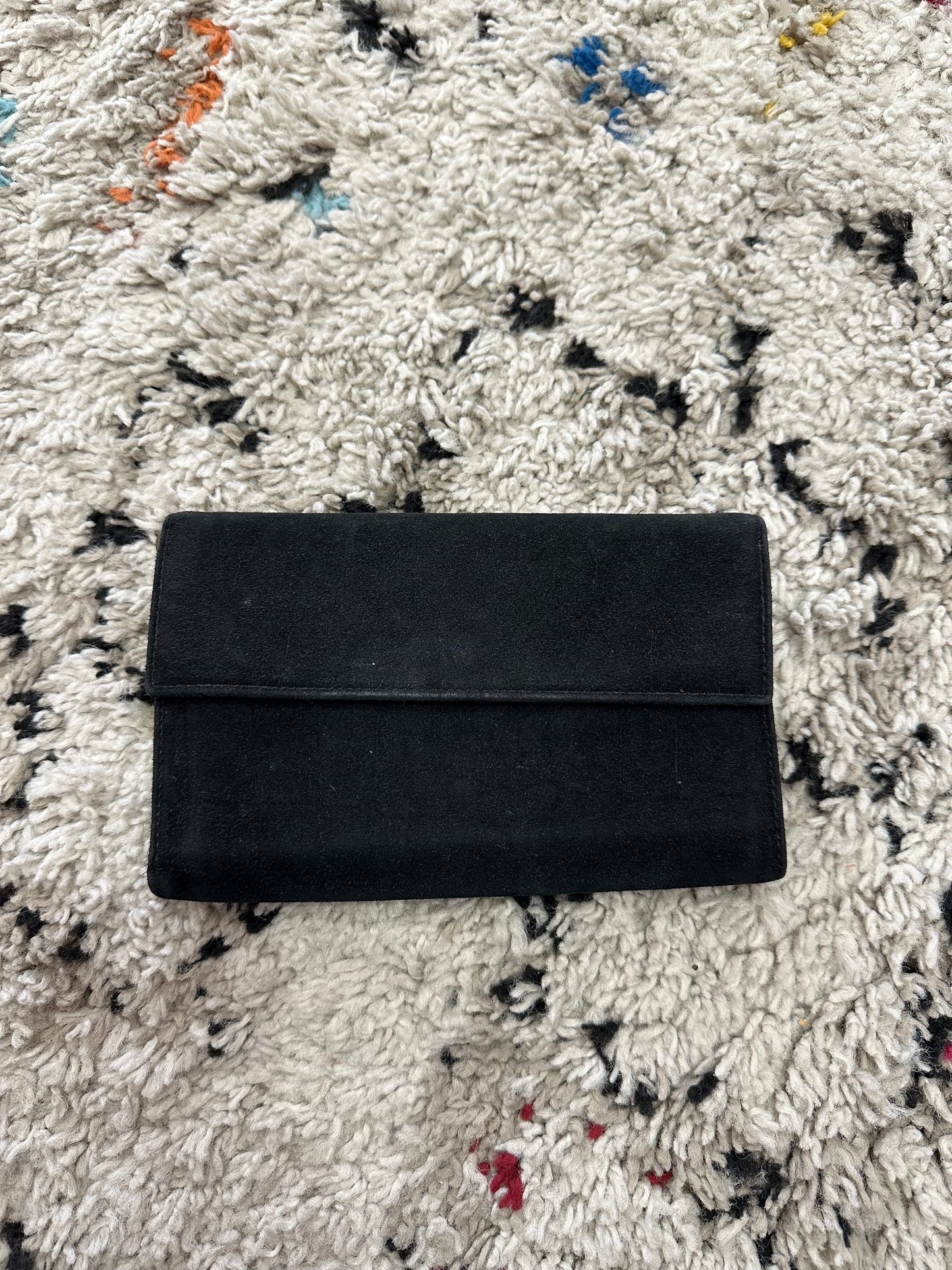 Porte-feuille Sabrina