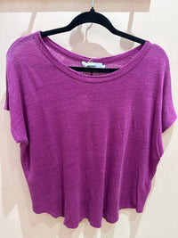 T-shirt Notshy Rose T.XS