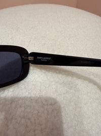 Lunettes de soleil saint Laurent