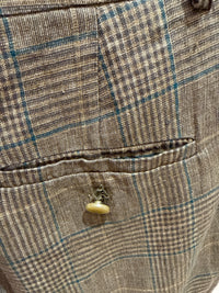 Pantalon Bella Jones Beige T.M