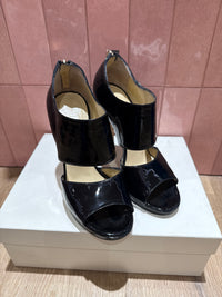 Escarpins noir Jimmy choo T.36