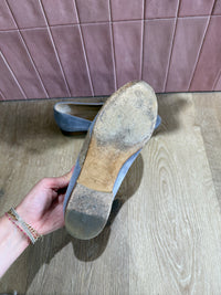 Mocassins Bleus  37