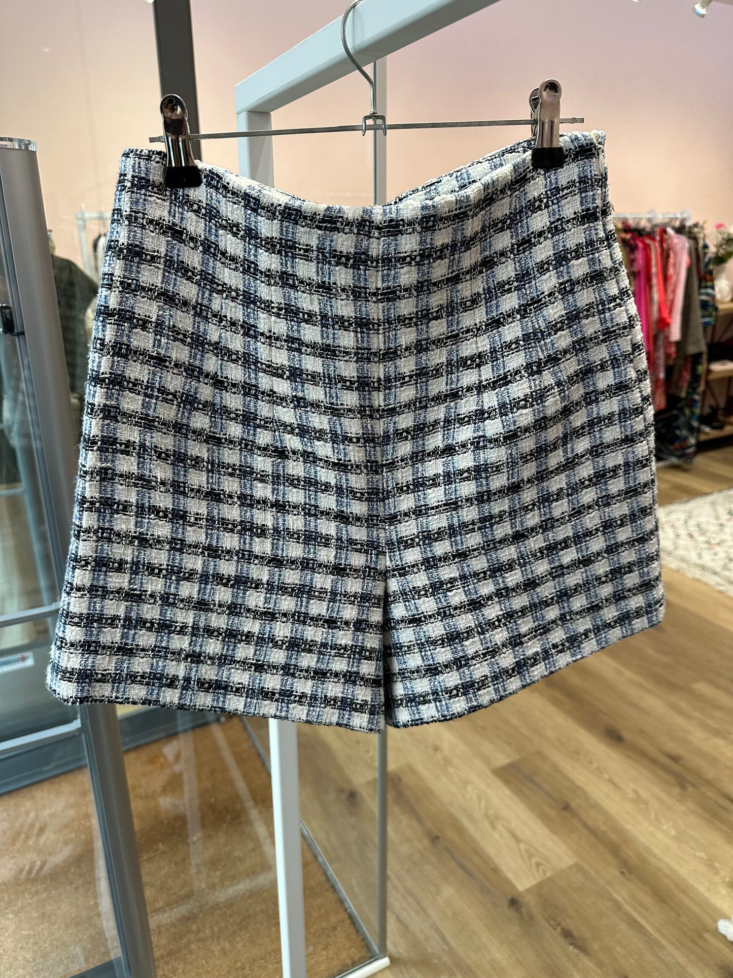 Short Zara T.36