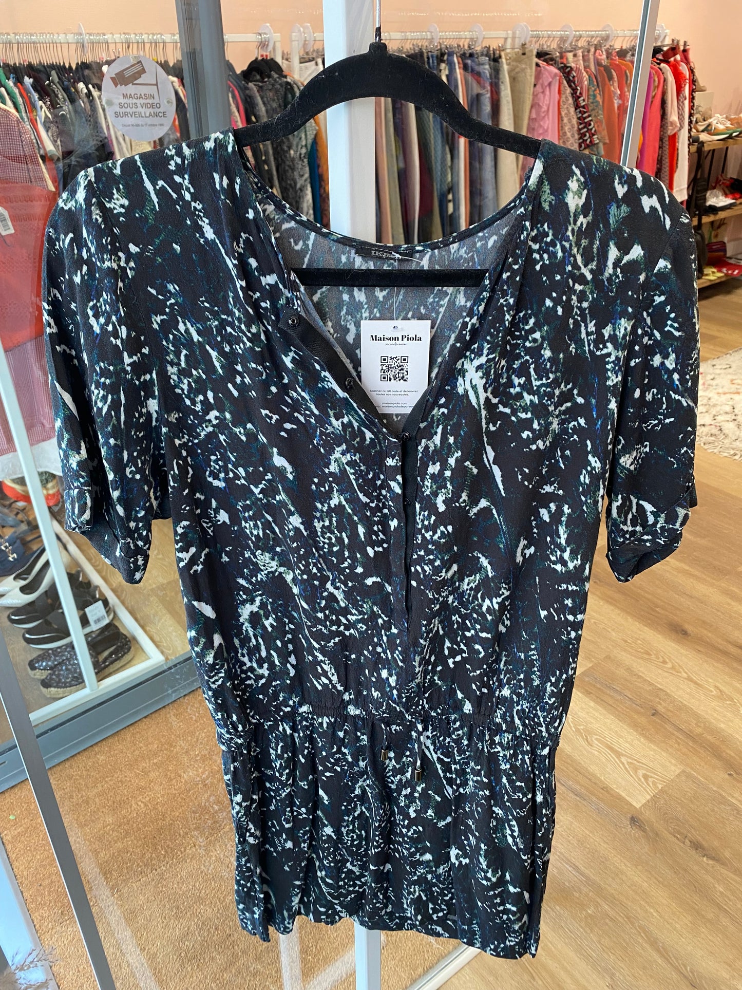 Robe IKKS T.38