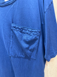 Robe longue Drolatic bleue T.M 07/06