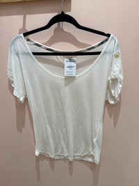 T-shirt Burberry T.L