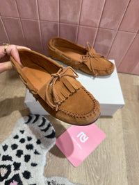 Mocassins Mellow Yellow T.36
