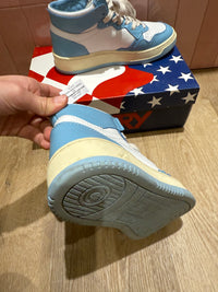 Baskets montantes Autry T.36