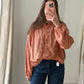 Chemise Cotélac Taille M