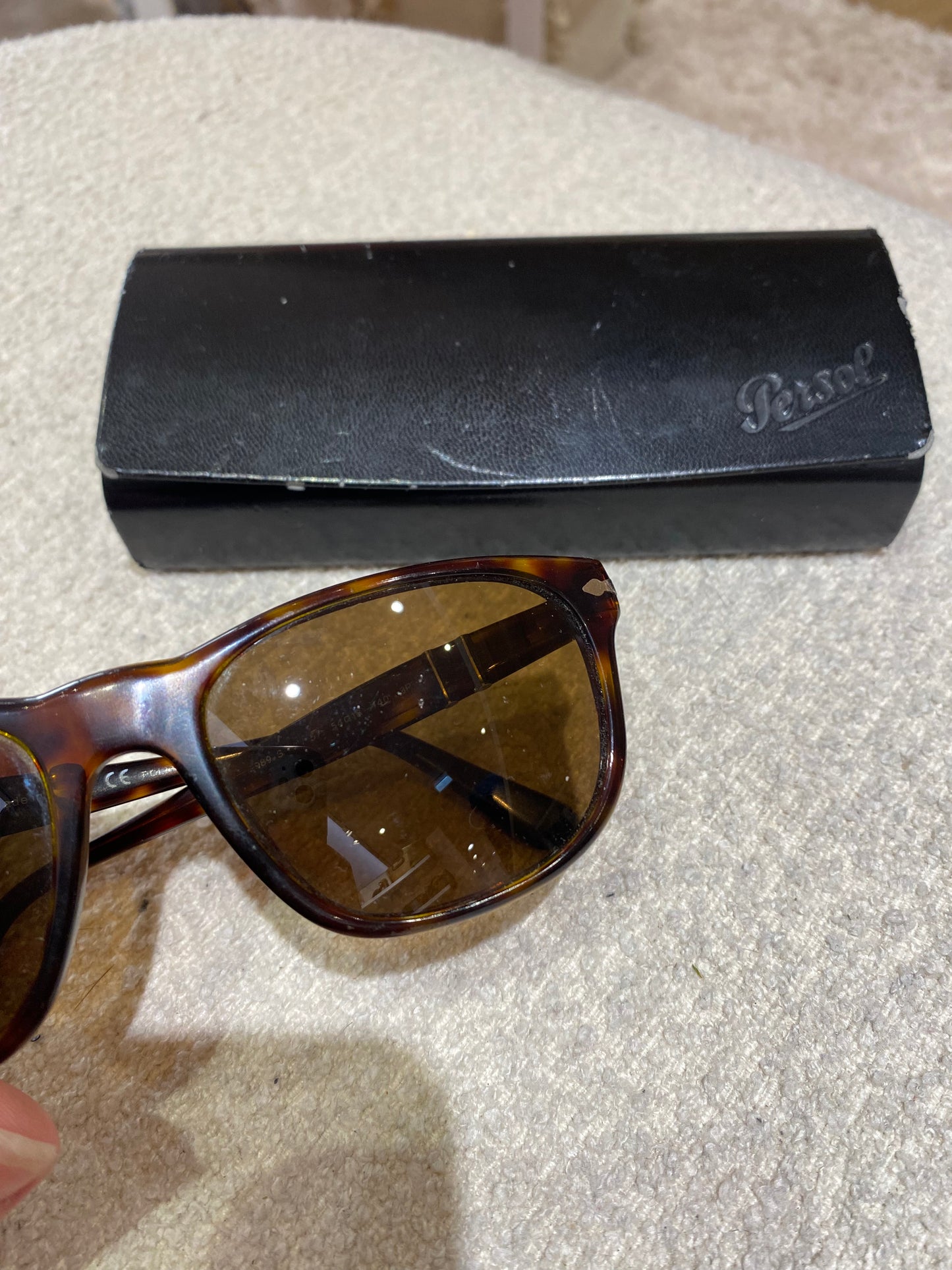 Lunettes de soleil Persol