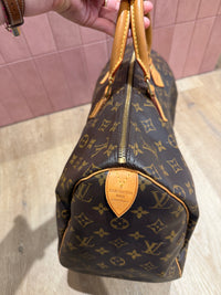 Sac speedy Louis Vuitton 40