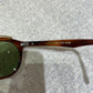 Lunettes de soleil Rayban