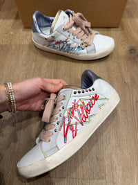 Baskets Zadig & Voltaire T.36