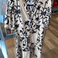 Robe longue Carnaby T.M