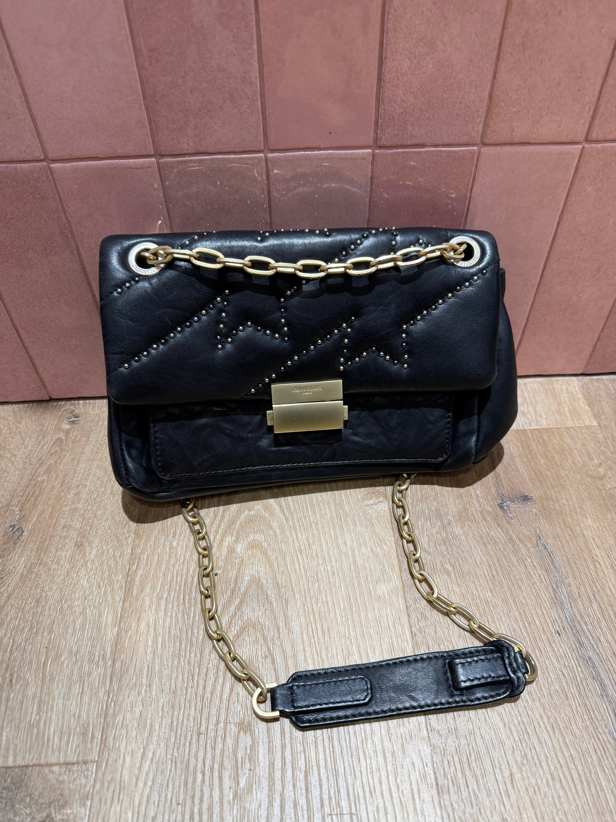 Zadig & Voltaire - Sac - Noir - T.TU