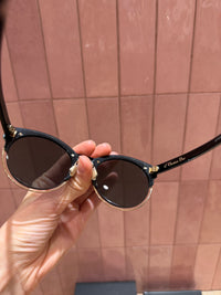 Lunettes Dior 14/10