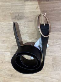 Ceinture Noire T.85 Vanessa Bruno