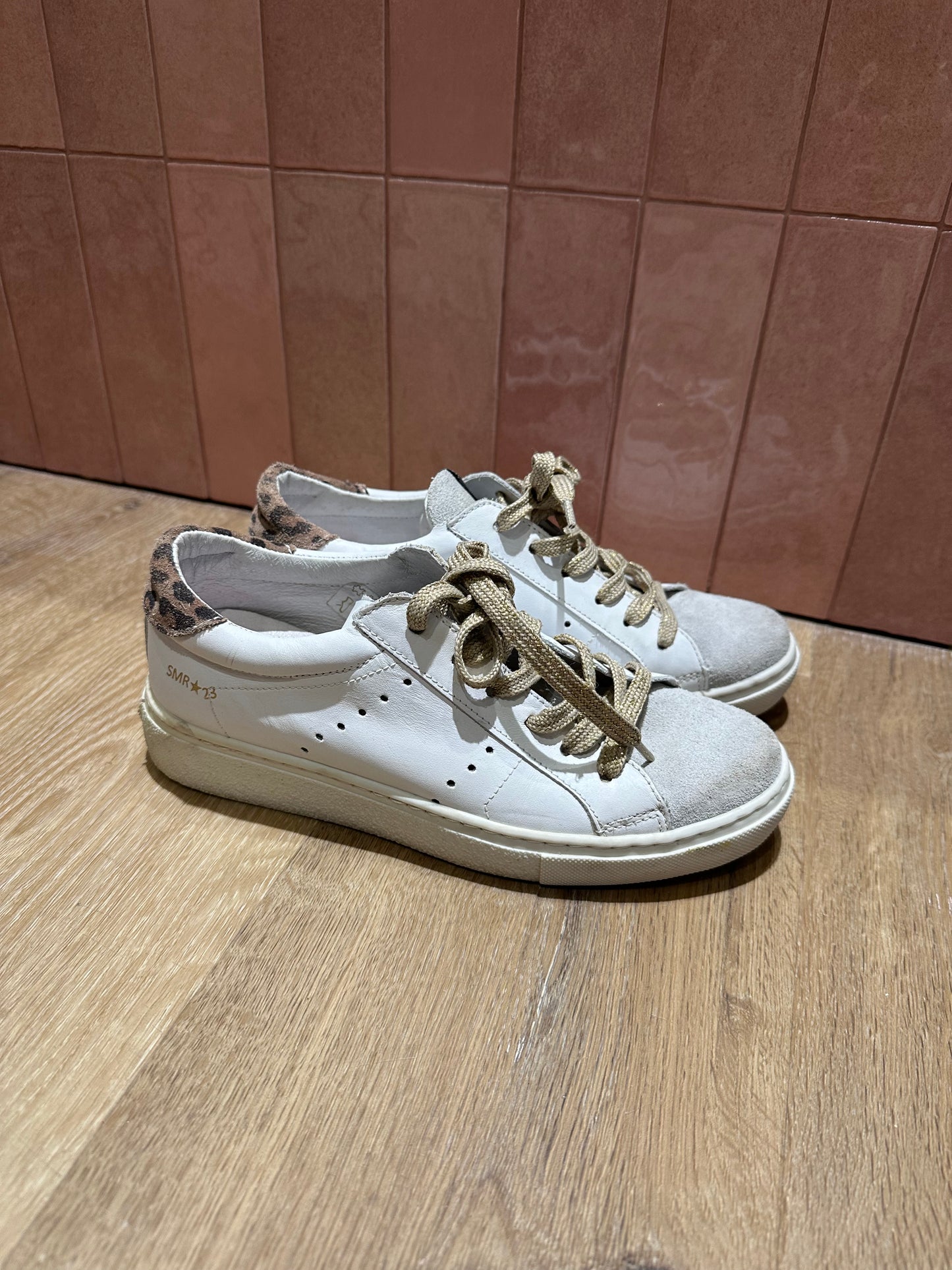 Baskets SMR T.38
